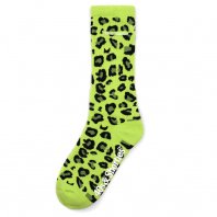 <font size=5>40’s&Shorties</font><br>Leopard Socks<br>２colors<br>