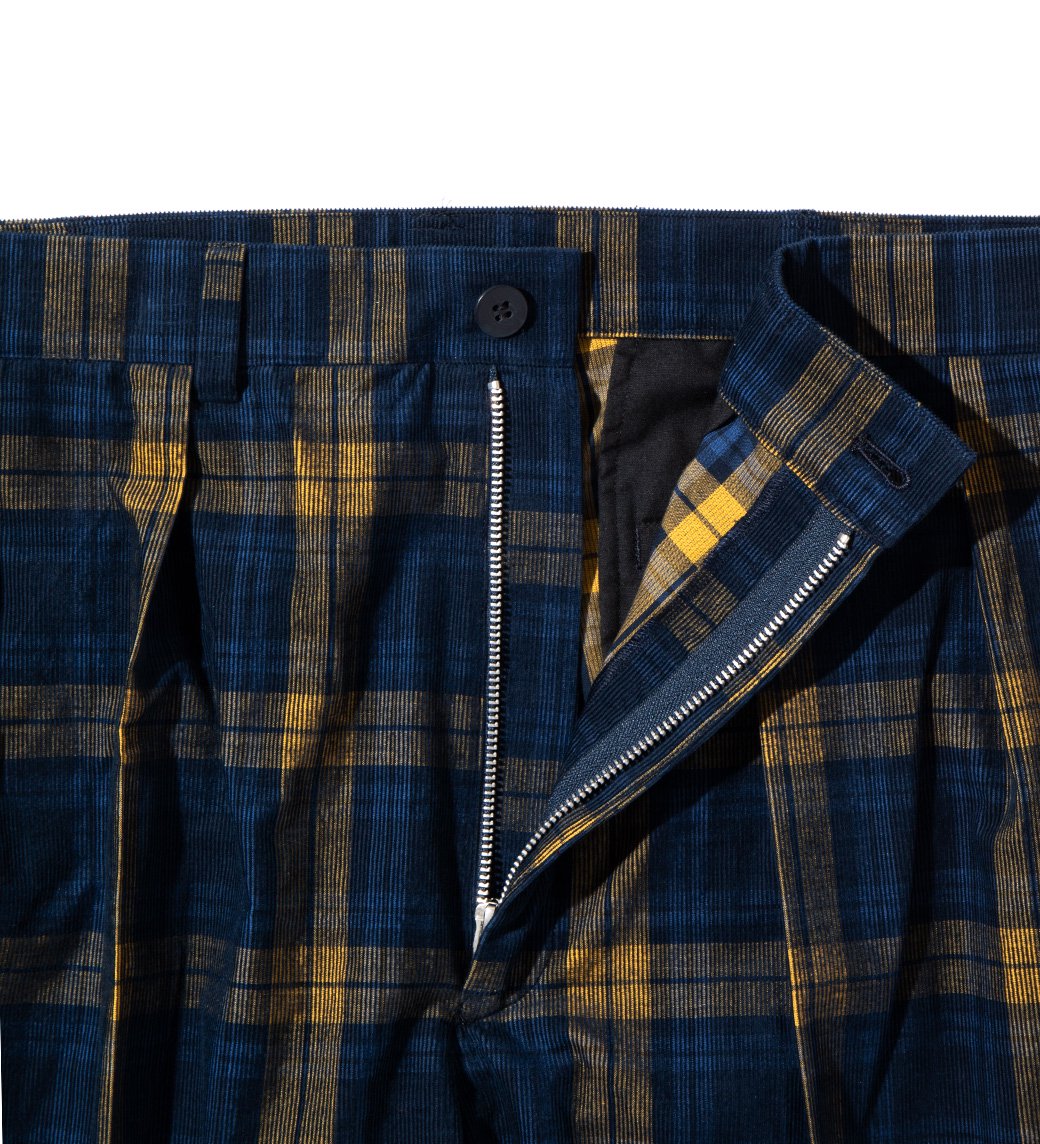 APPLEBUM | Golf Corduroy Pants | APPLEBUM正規取扱いショップ