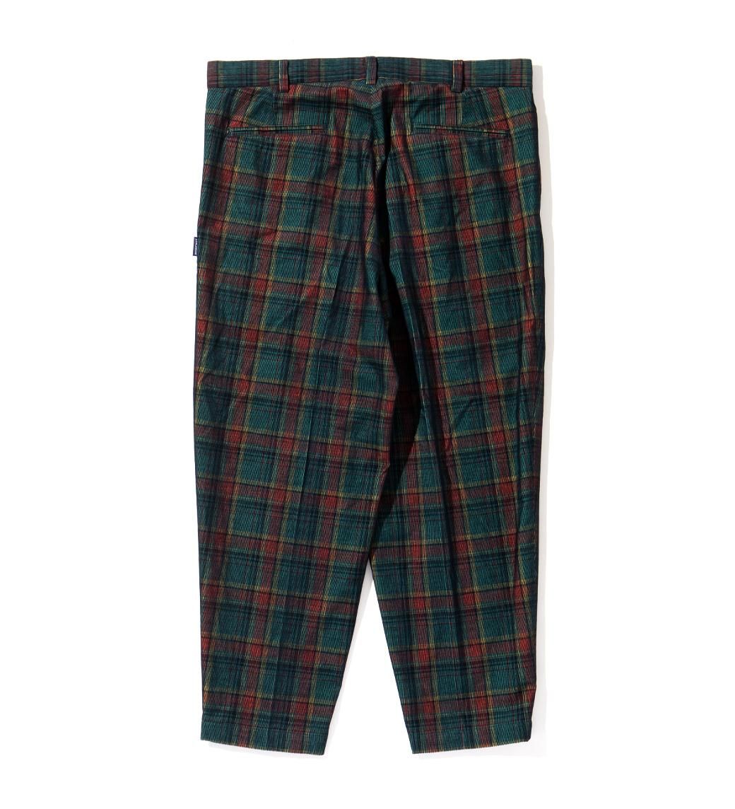 APPLEBUM | Golf Corduroy Pants | APPLEBUM正規取扱いショップ