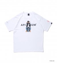 <font size=5>APPLEBUM</font><br>NY Yankees Boy T-Shirts<br>White<br><img class='new_mark_img2' src='https://img.shop-pro.jp/img/new/icons1.gif' style='border:none;display:inline;margin:0px;padding:0px;width:auto;' />