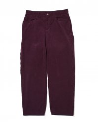 <font size=5>SAYHELLO</font><br>Garment Dyed Corduroy 5 Pocket Pants<br>2 color<br>