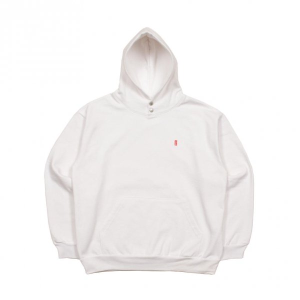 ACAPULCO GOLD | Snap Button Pullover Hoodie | ACAPULCO GOLD正規