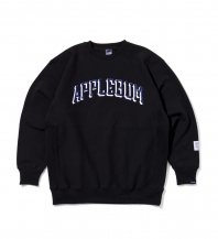 <font size=5>APPLEBUM</font><br>Pirates Logo Crew Sweat<br>Black<br><img class='new_mark_img2' src='https://img.shop-pro.jp/img/new/icons1.gif' style='border:none;display:inline;margin:0px;padding:0px;width:auto;' />