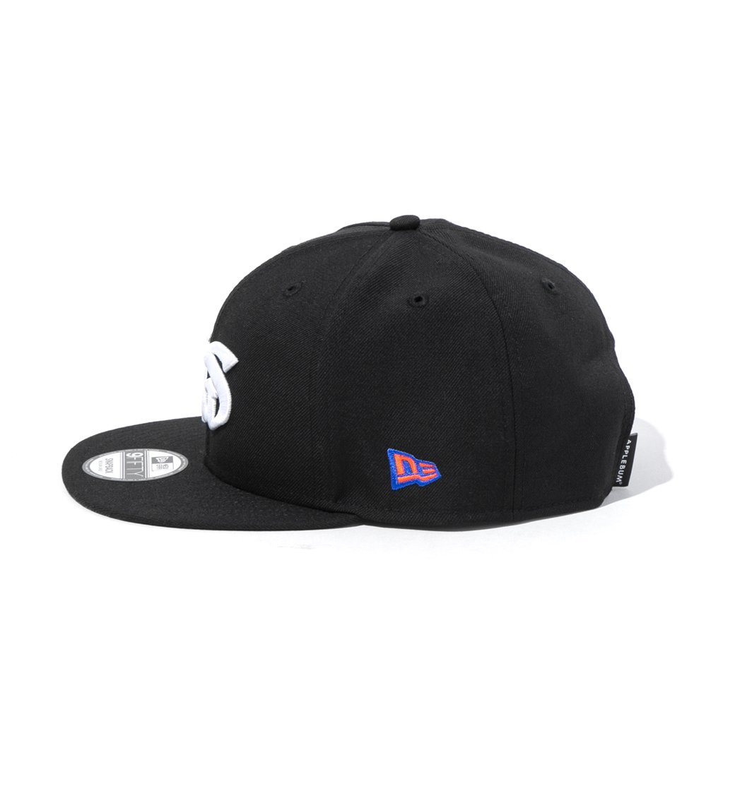 APPLEBUM×Nas | 9 FIFTY Nas | APPLEBUM正規取扱いショップ