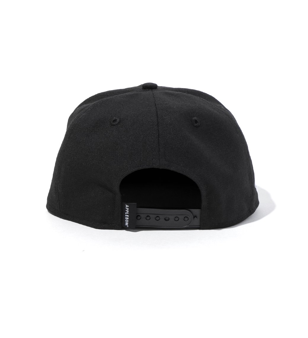 NAS × APPLEBUM】 9FIFTY 