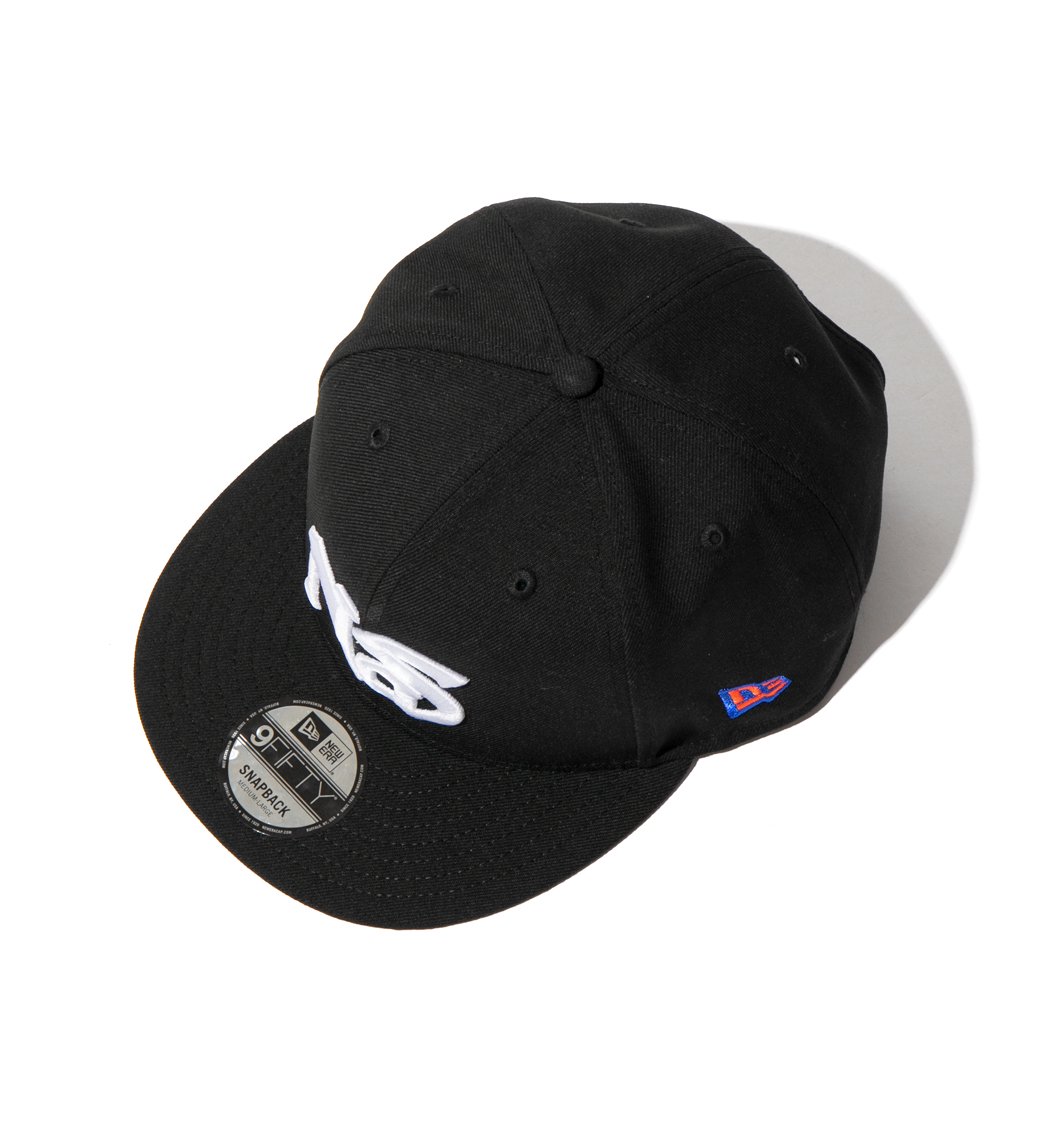 APPLEBUM×Nas | 9 FIFTY Nas | APPLEBUM正規取扱いショップ