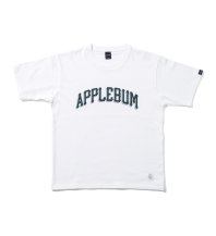 <font size=5>APPLEBUM</font><br>Pirates Logo T-Shirts<br>White<br><img class='new_mark_img2' src='https://img.shop-pro.jp/img/new/icons1.gif' style='border:none;display:inline;margin:0px;padding:0px;width:auto;' />