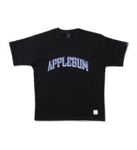 <font size=5>APPLEBUM</font><br>Pirates Logo T-Shirts<br>Black<br><img class='new_mark_img2' src='https://img.shop-pro.jp/img/new/icons1.gif' style='border:none;display:inline;margin:0px;padding:0px;width:auto;' />