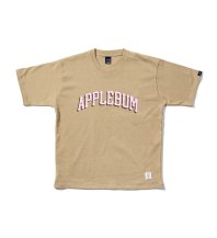 <font size=5>APPLEBUM</font><br>Pirates Logo T-Shirts<br>Sand<br>