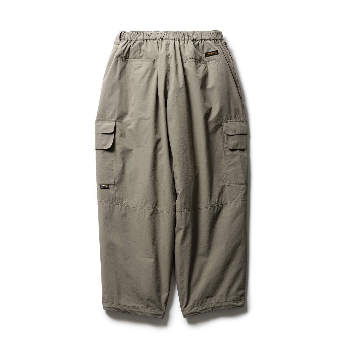 TBPR-TIGHTBOOTH PRODUCTION- | EMPIRE BALLOON CARGO PANTS