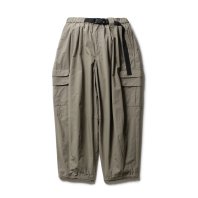 <font size=5>TBPR</font><br>EMPIRE BALLOON CARGO PANTS<br>2 COLORS<br><img class='new_mark_img2' src='https://img.shop-pro.jp/img/new/icons1.gif' style='border:none;display:inline;margin:0px;padding:0px;width:auto;' />