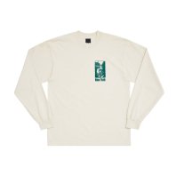 <font size=5>ONLY NY</font><br>Upstate Trail L/S T-Shirt<br>Natural<br>