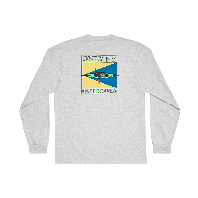 <font size=5>ONLY NY</font><br>Kayak L/S T-Shirt<br>ASH<br><img class='new_mark_img2' src='https://img.shop-pro.jp/img/new/icons1.gif' style='border:none;display:inline;margin:0px;padding:0px;width:auto;' />
