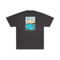 <font size=5>ONLY NY</font><br>Coastal Wildlife T-Shirt<br>2 Colors<br>