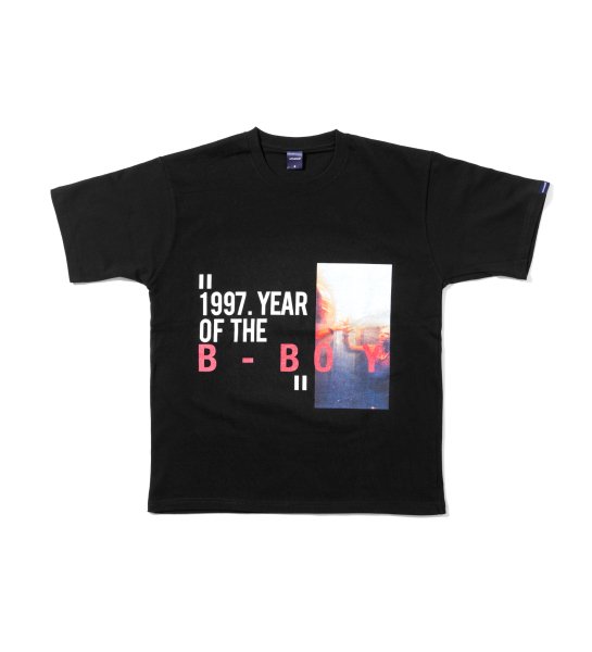 APPLEBUM | 1997 T-shirts | APPLEBUM正規取扱いショップ