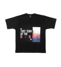 <font size=5>APPLEBUM</font><br>1997 T-Shirts<br>Black<br>