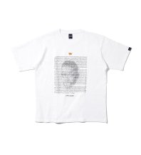 <font size=5>APPLEBUM</font><br>Ruler's Back T-Shirts<br>White<br><img class='new_mark_img2' src='https://img.shop-pro.jp/img/new/icons1.gif' style='border:none;display:inline;margin:0px;padding:0px;width:auto;' />