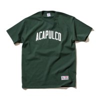 <font size=5>ACAPULCO GOLD</font><br>VARSITY TEE<br>2 Colors<br><img class='new_mark_img2' src='https://img.shop-pro.jp/img/new/icons1.gif' style='border:none;display:inline;margin:0px;padding:0px;width:auto;' />