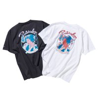 <font size=5>RUTSUBO 坩堝</font><br>裏町酒場 S/S T-SHIRTS（RUTSUBO×YUSUDA)<br>2 COLORS<br><img class='new_mark_img2' src='https://img.shop-pro.jp/img/new/icons1.gif' style='border:none;display:inline;margin:0px;padding:0px;width:auto;' />