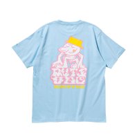 <font size=5>RUTSUBO 坩堝</font><br>PUNK RIDER S/S T-SHIRTS（RUTSUBO×SAND)<br>2 COLORS<br><img class='new_mark_img2' src='https://img.shop-pro.jp/img/new/icons1.gif' style='border:none;display:inline;margin:0px;padding:0px;width:auto;' />