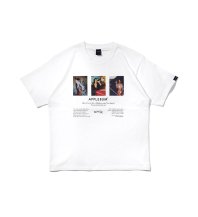 <font size=5>APPLEBUM</font><br>Girls Girls Girls T-Shirts<br>White<br><img class='new_mark_img2' src='https://img.shop-pro.jp/img/new/icons1.gif' style='border:none;display:inline;margin:0px;padding:0px;width:auto;' />