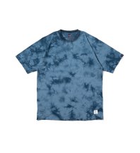 <font size=5>APPLEBUM</font><br>Tie-Dye T-Shirts<br>Navy<br><img class='new_mark_img2' src='https://img.shop-pro.jp/img/new/icons1.gif' style='border:none;display:inline;margin:0px;padding:0px;width:auto;' />