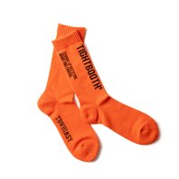 <font size=5>TBPR</font><br>LABEL LOGO SOCKS（TIGHTBOOTH x WHIMSY SOCKS）<br> 2 Color<br><img class='new_mark_img2' src='https://img.shop-pro.jp/img/new/icons1.gif' style='border:none;display:inline;margin:0px;padding:0px;width:auto;' />