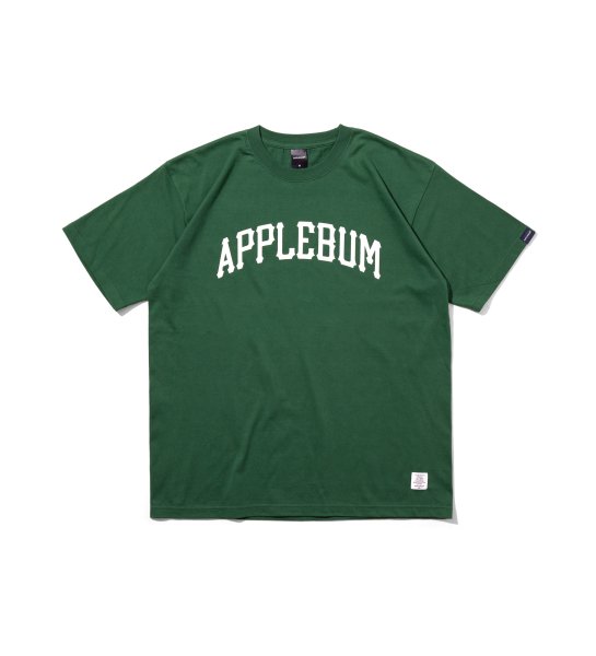 APPLEBUM | Middle Weight Logo T-shirts | APPLEBUM正規取扱いショップ