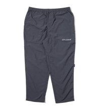 <font size=5>APPLEBUM</font><br>Nylon Pants<br>Grey<br><img class='new_mark_img2' src='https://img.shop-pro.jp/img/new/icons1.gif' style='border:none;display:inline;margin:0px;padding:0px;width:auto;' />