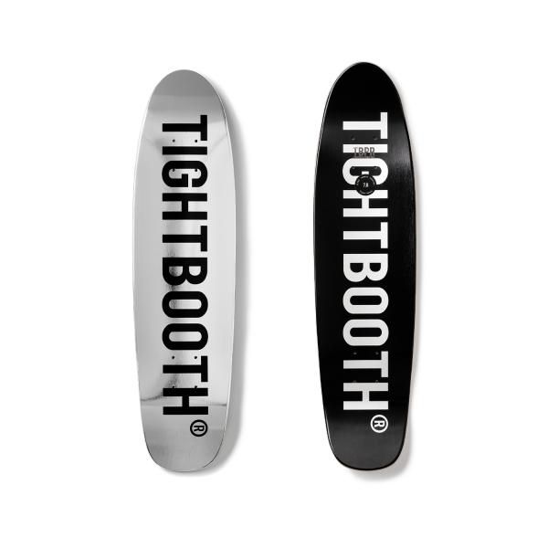 美品★TIGHTBOOTH tightbooth★TBPR tbpr TIGHTBOOTH | タイトブース | TBPR | BIG LOGO LS T-SHIR