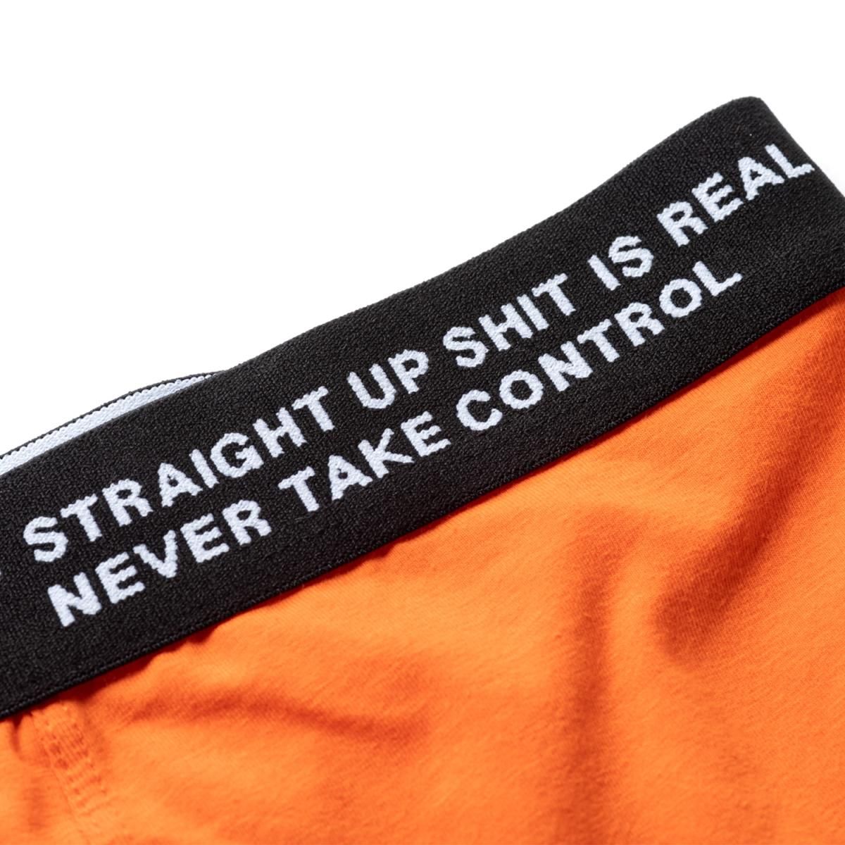 3 PACK LOGO BOXER L ブリーフ パンツ TIGHTBOOTH TIGHTBOOTH タイトブース 3 PACK LOGO BOXER