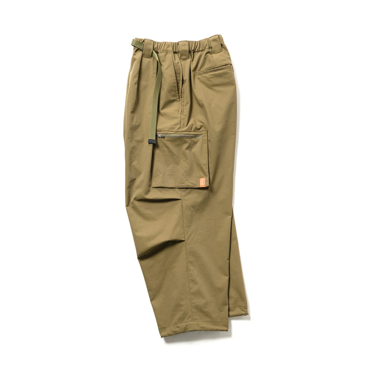 tightbooth DOUBLE CLOTH CARGO PANTS TBPR パンツ ワークパンツ