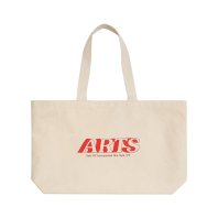 <font size=5>ONLY NY</font><br>Arts XXL Tote Bag<br>Natural<br>