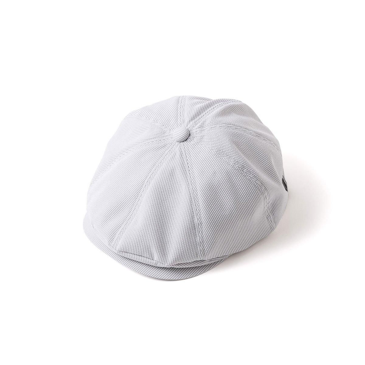 TIGHTBOOTH タイトブース SUCKER STRIPE ROLL CAP