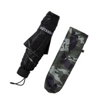 <font size=5>RUTSUBO 坩堝</font><br>UV Protection folding Umbrella<br>Black/Camo<br><img class='new_mark_img2' src='https://img.shop-pro.jp/img/new/icons1.gif' style='border:none;display:inline;margin:0px;padding:0px;width:auto;' />