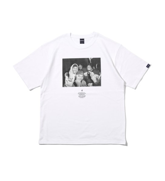 APPLEBUM | “EST” T-shirts | APPLEBUM正規取扱いショップ