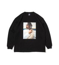 <font size=5>APPLEBUM</font><br>“SNP” L/S T-Shirts<br>Black<br><img class='new_mark_img2' src='https://img.shop-pro.jp/img/new/icons1.gif' style='border:none;display:inline;margin:0px;padding:0px;width:auto;' />