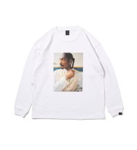 <font size=5>APPLEBUM</font><br>“SNP” L/S T-Shirts<br>White<br><img class='new_mark_img2' src='https://img.shop-pro.jp/img/new/icons1.gif' style='border:none;display:inline;margin:0px;padding:0px;width:auto;' />