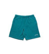 <font size=5>APPLEBUM</font><br>Vintage Overdye Sweat Shorts Pants <br>Blue Green<br><img class='new_mark_img2' src='https://img.shop-pro.jp/img/new/icons1.gif' style='border:none;display:inline;margin:0px;padding:0px;width:auto;' />