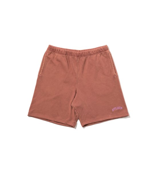 APPLEBUM | Vintage Overdye Sweat Shorts Pants | APPLEBUM正規取扱い ...