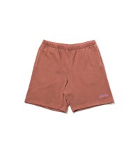 <font size=5>APPLEBUM</font><br>Vintage Overdye Sweat Shorts Pants <br>Mocha<br><img class='new_mark_img2' src='https://img.shop-pro.jp/img/new/icons1.gif' style='border:none;display:inline;margin:0px;padding:0px;width:auto;' />