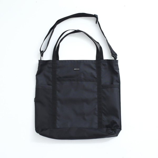 NUTTY CLOTHING | Depth 2Way DailyBag | NUTTY CLOTHING正規取扱い