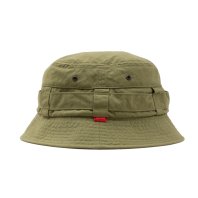 <font size=5>ACAPULCO GOLD</font><br>ARMY HAT<br>2 COLORS<br>