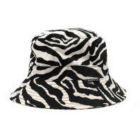 <font size=5>40’s&Shorties</font><br>ZEBRA Bucket Hat<br>ZEBRA<br><img class='new_mark_img2' src='https://img.shop-pro.jp/img/new/icons1.gif' style='border:none;display:inline;margin:0px;padding:0px;width:auto;' />