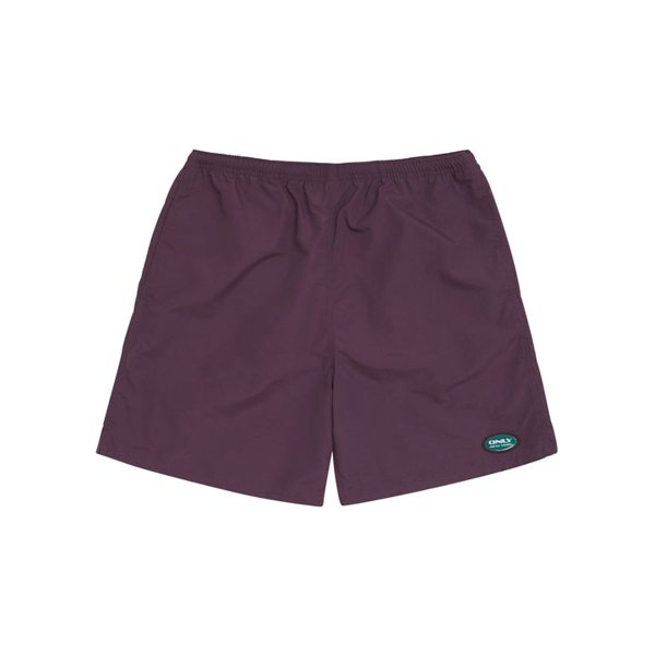 ONLY NY | Rebound Nylon Shorts | ONLY NY正規取扱いショップ