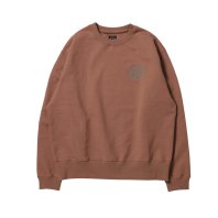 <font size=5>SAYHELLO</font><br>USJP CREW SWEAT<br>Dark Orange<br><img class='new_mark_img2' src='https://img.shop-pro.jp/img/new/icons1.gif' style='border:none;display:inline;margin:0px;padding:0px;width:auto;' />