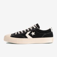 <font size=5>CONVERSE SKATEBOARDING</font><br>BREAKSTAR SK OX +<br>BLACK/TURQUOISE<br><img class='new_mark_img2' src='https://img.shop-pro.jp/img/new/icons1.gif' style='border:none;display:inline;margin:0px;padding:0px;width:auto;' />