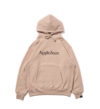 <font size=5>APPLEBUM</font><br> 90s Shibuya, Tokyo Sweat Parka <br>Smoky Pink<br><img class='new_mark_img2' src='https://img.shop-pro.jp/img/new/icons1.gif' style='border:none;display:inline;margin:0px;padding:0px;width:auto;' />