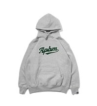 <font size=5>APPLEBUM</font><br> Apbm Sweat Parka <br>H.Gray<br><img class='new_mark_img2' src='https://img.shop-pro.jp/img/new/icons1.gif' style='border:none;display:inline;margin:0px;padding:0px;width:auto;' />