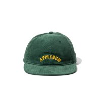 <font size=5>APPLEBUM</font><br> Arch Logo Corduroy Cap <br>3color<br>